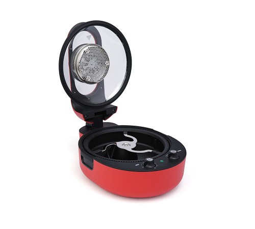 Аэрогриль KITFORT KT-1621