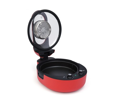 Аэрогриль KITFORT KT-1621