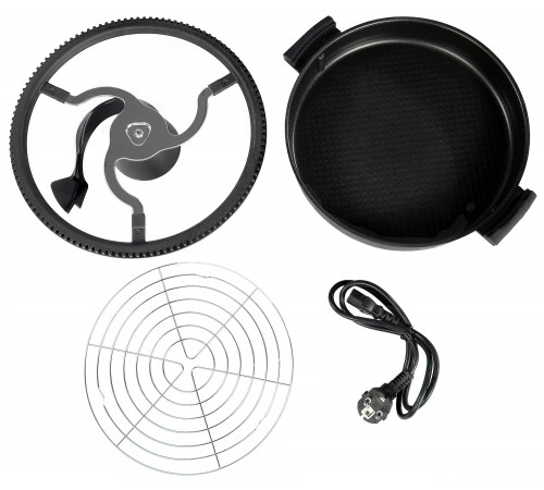 Аэрогриль KITFORT KT-1621