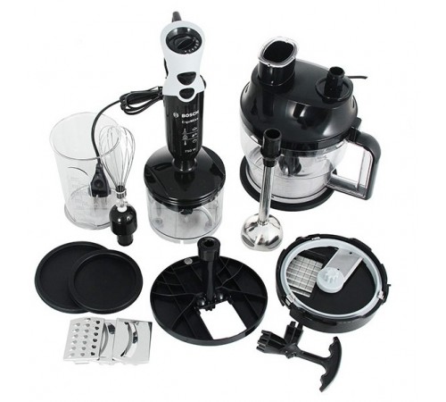 Миксер Bosch MSM 671X0