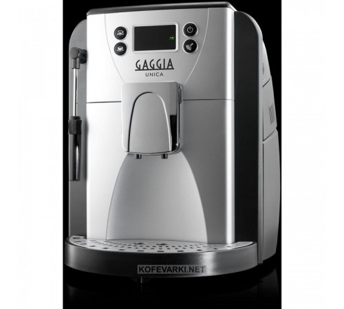 Кофеварка Gaggia Unica
