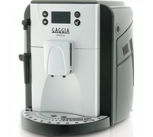Кофеварка Gaggia Unica