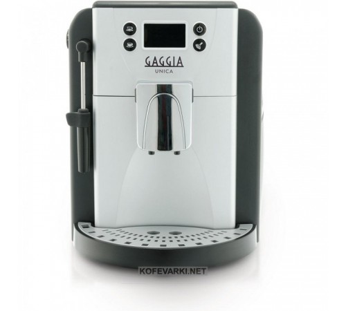 Кофеварка Gaggia Unica