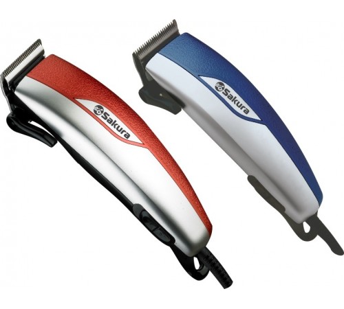 Машинка для стрижки волос Sakura SA-5106