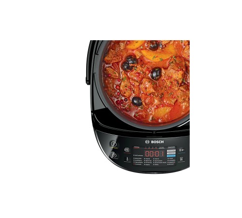 Мультиварка Bosch MUC48B68