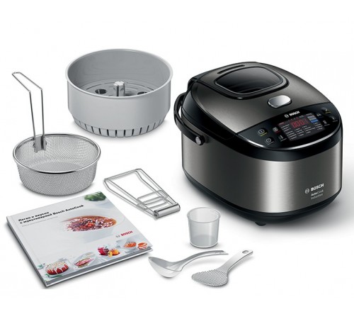 Мультиварка Bosch MUC48B68