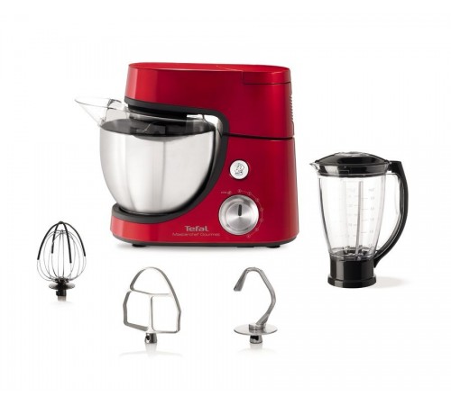 Кухонный комбайн Tefal QB 508
