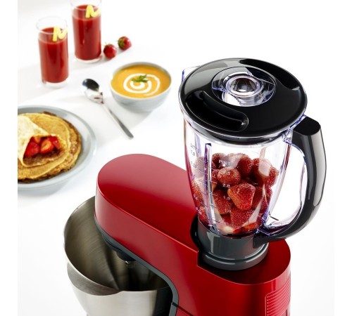 Кухонный комбайн Tefal QB 508