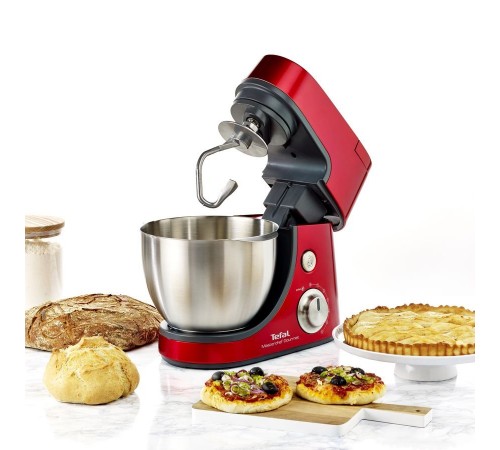 Кухонный комбайн Tefal QB 508