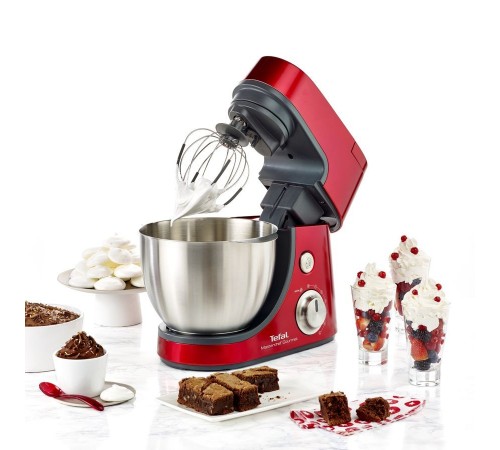 Кухонный комбайн Tefal QB 508