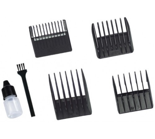 Машинка для стрижки волос Moser 1170-0250