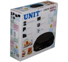 Блинница Unit UGP-40