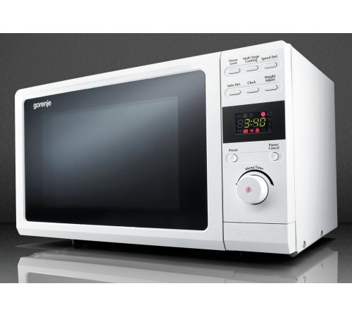 Микроволновая печь Gorenje MO-17 DW