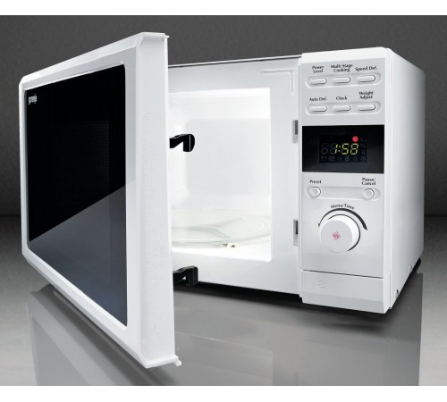 Микроволновая печь Gorenje MO-17 DW
