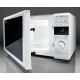 Микроволновая печь Gorenje MO-17 DW