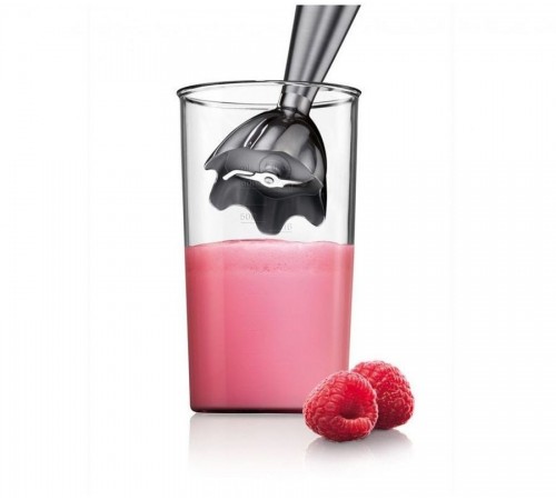 Миксер Braun MQ 120