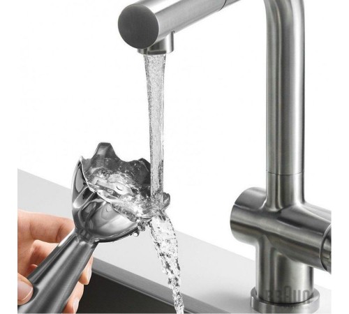 Миксер Braun MQ 120