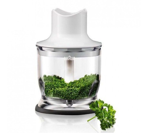 Миксер Braun MQ 120