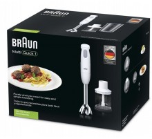 Миксер Braun MQ 120
