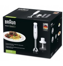 Миксер Braun MQ 120