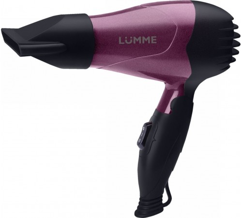 Фен LUMME LU-1045