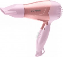 Фен LUMME LU-1045