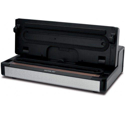 Вакуумный упаковщик Caso FastVac 1000