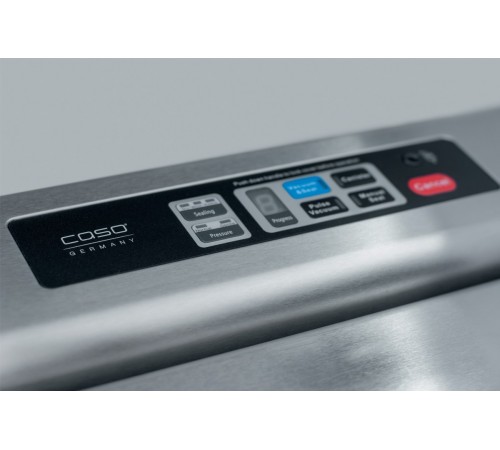 Вакуумный упаковщик Caso FastVac 1000