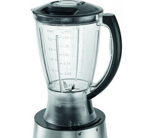 Кухонный комбайн Clatronic KM 3646