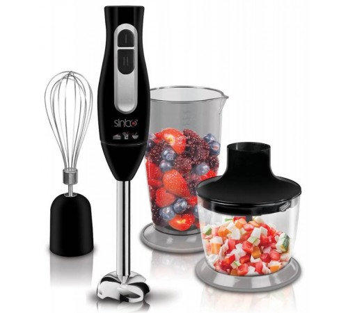 Миксер Sinbo SHB-3100