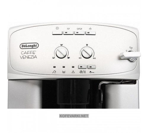 Кофеварка De'Longhi ESAM 2200