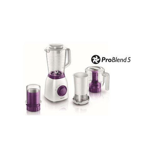 Миксер Philips HR 2166