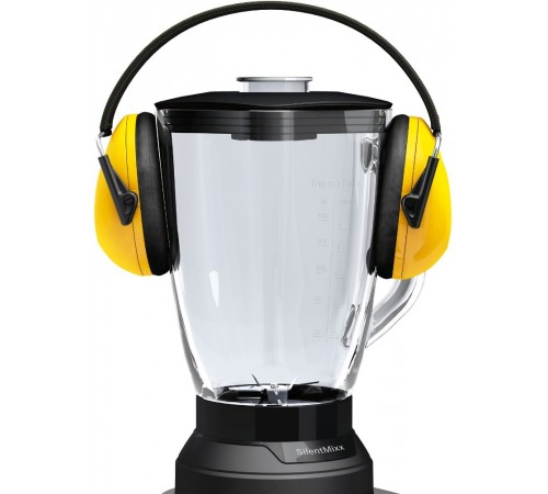 Миксер Bosch MMB 43G2B