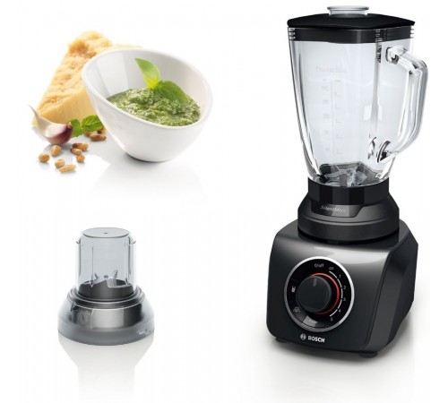 Миксер Bosch MMB 43G2B