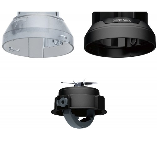 Миксер Bosch MMB 43G2B