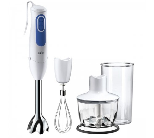 Миксер Braun MQ 3035