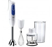 Миксер Braun MQ 3025