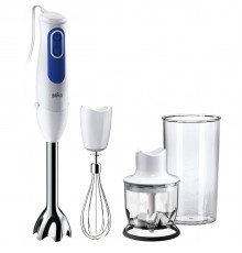 Миксер Braun MQ 3025