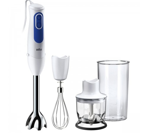 Миксер Braun MQ 3035