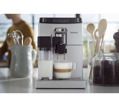 Кофеварка Philips EP 4050