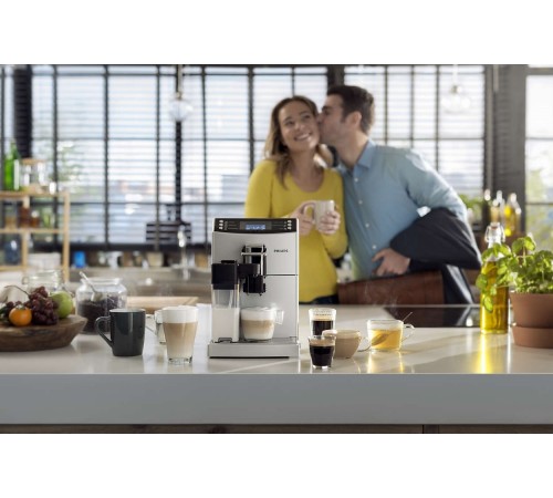 Кофеварка Philips EP 4050