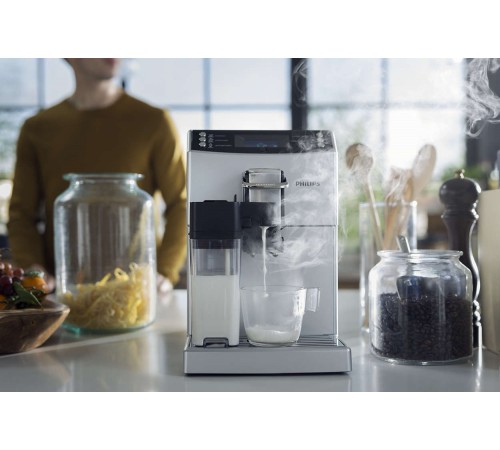 Кофеварка Philips EP 4050