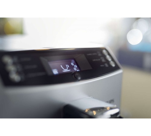 Кофеварка Philips EP 4050