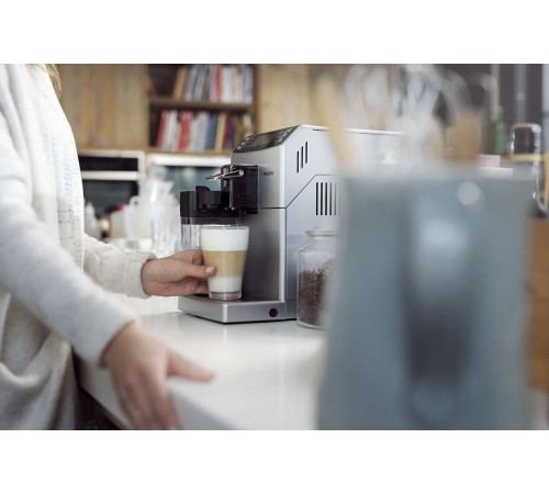 Кофеварка Philips EP 4050