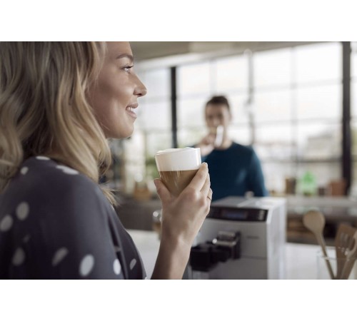 Кофеварка Philips EP 4050