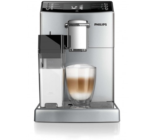 Кофеварка Philips EP 4050