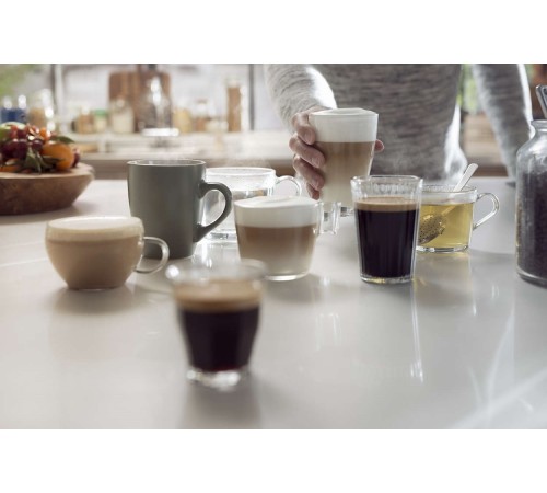 Кофеварка Philips EP 4050