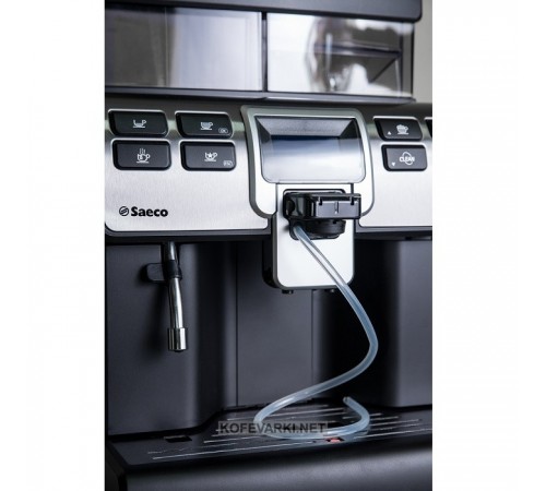 Кофеварка Philips Saeco Aulika Top RI 9846