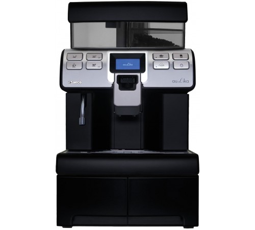 Кофеварка Philips Saeco Aulika Top RI 9846