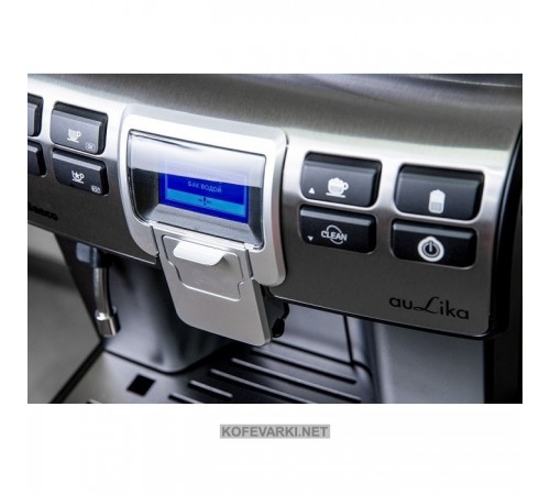 Кофеварка Philips Saeco Aulika Top RI 9846